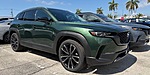 New 2026 MAZDA CX-50 2.5 S PREMIUM AWD in DELRAY BEACH, FLORIDA