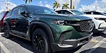 New 2026 MAZDA CX-50 2.5 S PREFERRED AWD in DELRAY BEACH, FLORIDA