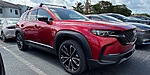 New 2026 MAZDA CX-50 2.5 S PREMIUM AWD in DELRAY BEACH, FLORIDA