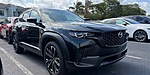 New 2026 MAZDA CX-50 2.5 S PREMIUM AWD in DELRAY BEACH, FLORIDA