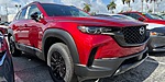 New 2026 MAZDA CX-50 HYBRID PREMIUM AWD in DELRAY BEACH, FLORIDA