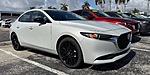New 2026 MAZDA MAZDA3 SEDAN 2.5 S SELECT SPORT FWD in DELRAY BEACH, FLORIDA