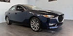 New 2026 MAZDA MAZDA3 SEDAN 2.5 S PREFERRED FWD in DELRAY BEACH, FLORIDA