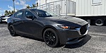New 2026 MAZDA MAZDA3 SEDAN 2.5 S SELECT SPORT FWD in DELRAY BEACH, FLORIDA