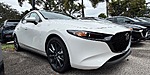 New 2026 MAZDA MAZDA3 HATCHBACK 2.5 S PREFERRED AUTO FWD in DELRAY BEACH, FLORIDA