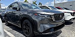 New 2026 MAZDA CX-5 2.5 S PREMIUM PLUS AWD in DELRAY BEACH, FLORIDA