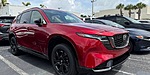 New 2026 MAZDA CX-5 2.5 S PREMIUM PLUS AWD in DELRAY BEACH, FLORIDA