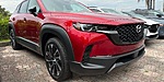 New 2026 MAZDA CX-50 HYBRID PREMIUM PLUS AWD in DELRAY BEACH, FLORIDA