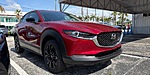 New 2026 MAZDA CX-30 2.5 S SELECT SPORT AWD in DELRAY BEACH, FLORIDA