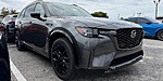 New 2026 MAZDA CX-90 3.3 TURBO S PREMIUM SPORT in DELRAY BEACH, FLORIDA
