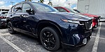 New 2026 MAZDA CX-5 2.5 S PREMIUM PLUS AWD in DELRAY BEACH, FLORIDA