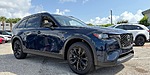 New 2026 MAZDA CX-90 3.3 TURBO PREMIUM SPORT in DELRAY BEACH, FLORIDA