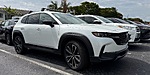 New 2026 MAZDA CX-50 2.5 S PREMIUM AWD in DELRAY BEACH, FLORIDA