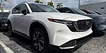 New 2026 MAZDA CX-5 2.5 S PREFERRED AWD in DELRAY BEACH, FLORIDA
