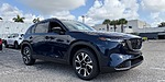 New 2026 MAZDA CX-5 2.5 S PREFERRED AWD in DELRAY BEACH, FLORIDA