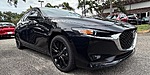 New 2026 MAZDA MAZDA3 SEDAN 2.5 S SELECT SPORT FWD in DELRAY BEACH, FLORIDA