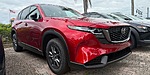 New 2026 MAZDA CX-5 2.5 S SELECT AWD in DELRAY BEACH, FLORIDA