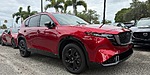New 2026 MAZDA CX-5 2.5 S PREMIUM AWD in DELRAY BEACH, FLORIDA