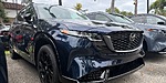New 2026 MAZDA CX-5 2.5 S PREMIUM AWD in DELRAY BEACH, FLORIDA