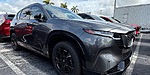 New 2026 MAZDA CX-5 2.5 S PREMIUM PLUS AWD in DELRAY BEACH, FLORIDA
