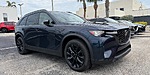 New 2026 MAZDA CX-90 PHEV PREMIUM SPORT AWD in DELRAY BEACH, FLORIDA