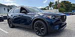 New 2026 MAZDA CX-90 PHEV PREMIUM SPORT AWD in DELRAY BEACH, FLORIDA