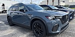 New 2026 MAZDA CX-70 3.3 TURBO PREFERRED AWD in DELRAY BEACH, FLORIDA