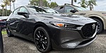 New 2026 MAZDA MAZDA3 HATCHBACK 2.5 S SELECT SPORT AUTO FWD in DELRAY BEACH, FLORIDA