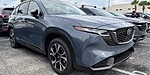New 2026 MAZDA CX-5 2.5 S PREFERRED AWD in DELRAY BEACH, FLORIDA