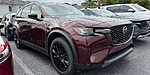 New 2026 MAZDA CX-90 3.3 TURBO PREMIUM SPORT in DELRAY BEACH, FLORIDA