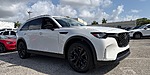 New 2026 MAZDA CX-90 3.3 TURBO PREMIUM SPORT in DELRAY BEACH, FLORIDA