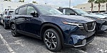 New 2026 MAZDA CX-5 2.5 S PREFERRED AWD in DELRAY BEACH, FLORIDA