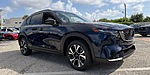 New 2026 MAZDA CX-5 2.5 S PREFERRED AWD in DELRAY BEACH, FLORIDA
