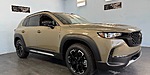 New 2026 MAZDA CX-50 2.5 TURBO MERIDIAN EDITION AWD in DELRAY BEACH, FLORIDA