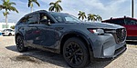 New 2026 MAZDA CX-90 3.3 TURBO S PREMIUM SPORT in DELRAY BEACH, FLORIDA