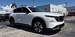 New 2026 MAZDA CX-5 2.5 S PREFERRED AWD in DELRAY BEACH, FLORIDA