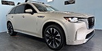 New 2026 MAZDA CX-90 3.3 TURBO S PREMIUM PLUS in DELRAY BEACH, FLORIDA