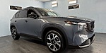 New 2026 MAZDA CX-5 2.5 S PREFERRED AWD in DELRAY BEACH, FLORIDA