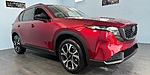 New 2026 MAZDA CX-5 2.5 S PREFERRED AWD in DELRAY BEACH, FLORIDA
