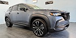 New 2026 MAZDA CX-50 2.5 S PREMIUM AWD in DELRAY BEACH, FLORIDA