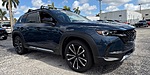 New 2026 MAZDA CX-50 2.5 TURBO PREMIUM PLUS AWD in DELRAY BEACH, FLORIDA