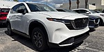 New 2026 MAZDA CX-5 2.5 S SELECT AWD in DELRAY BEACH, FLORIDA