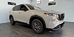 New 2026 MAZDA CX-5 2.5 S SELECT AWD in DELRAY BEACH, FLORIDA