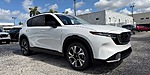 New 2026 MAZDA CX-5 2.5 S PREFERRED AWD in DELRAY BEACH, FLORIDA