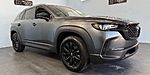 New 2026 MAZDA CX-50 2.5 S PREFERRED AWD in DELRAY BEACH, FLORIDA