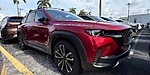New 2026 MAZDA CX-50 2.5 TURBO PREMIUM PLUS AWD in DELRAY BEACH, FLORIDA
