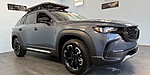 New 2026 MAZDA CX-50 2.5 TURBO MERIDIAN EDITION AWD in DELRAY BEACH, FLORIDA