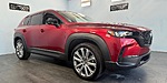 New 2026 MAZDA CX-50 2.5 S PREMIUM AWD in DELRAY BEACH, FLORIDA
