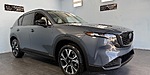 New 2026 MAZDA CX-5 2.5 S PREFERRED AWD in DELRAY BEACH, FLORIDA