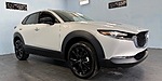 New 2026 MAZDA CX-30 2.5 S SELECT SPORT AWD in DELRAY BEACH, FLORIDA